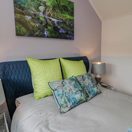 White Roses Retreat Βίλα Betws-y-Coed Εξωτερικό φωτογραφία