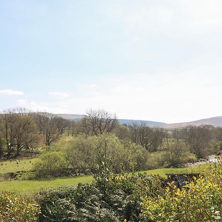 White Roses Retreat Βίλα Betws-y-Coed Εξωτερικό φωτογραφία