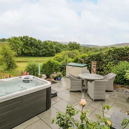 White Roses Retreat Βίλα Betws-y-Coed Εξωτερικό φωτογραφία