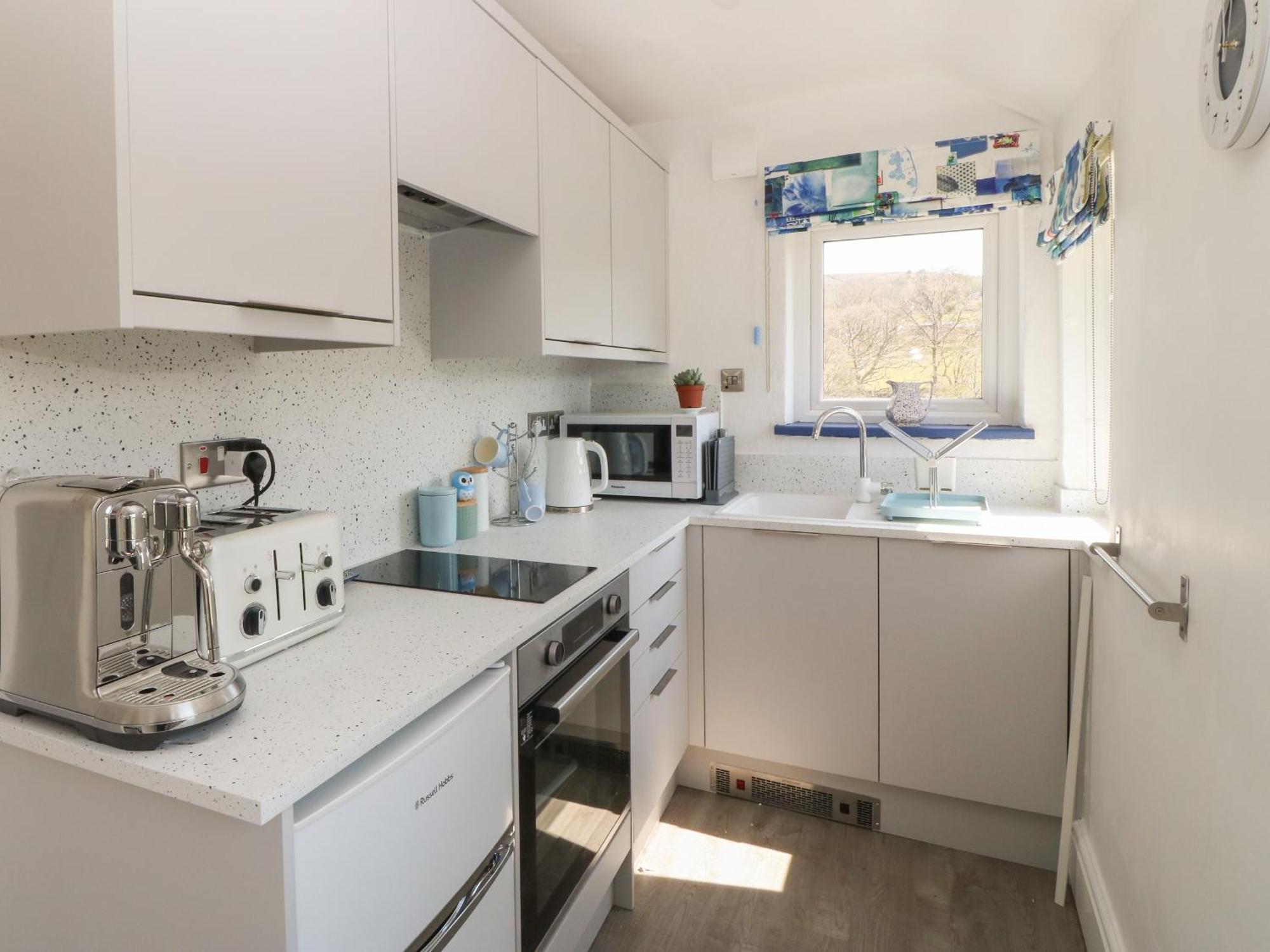 White Roses Retreat Βίλα Betws-y-Coed Εξωτερικό φωτογραφία