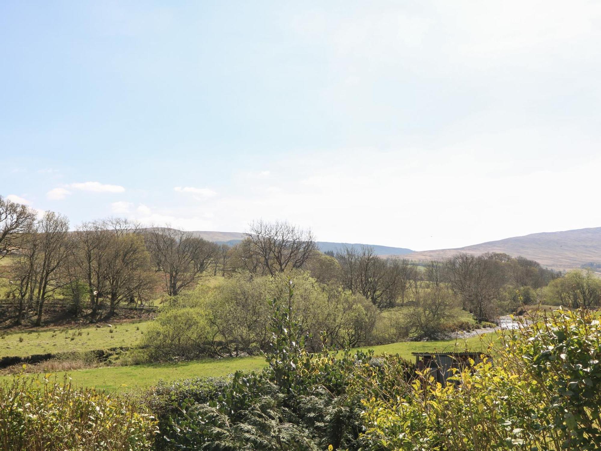 White Roses Retreat Βίλα Betws-y-Coed Εξωτερικό φωτογραφία