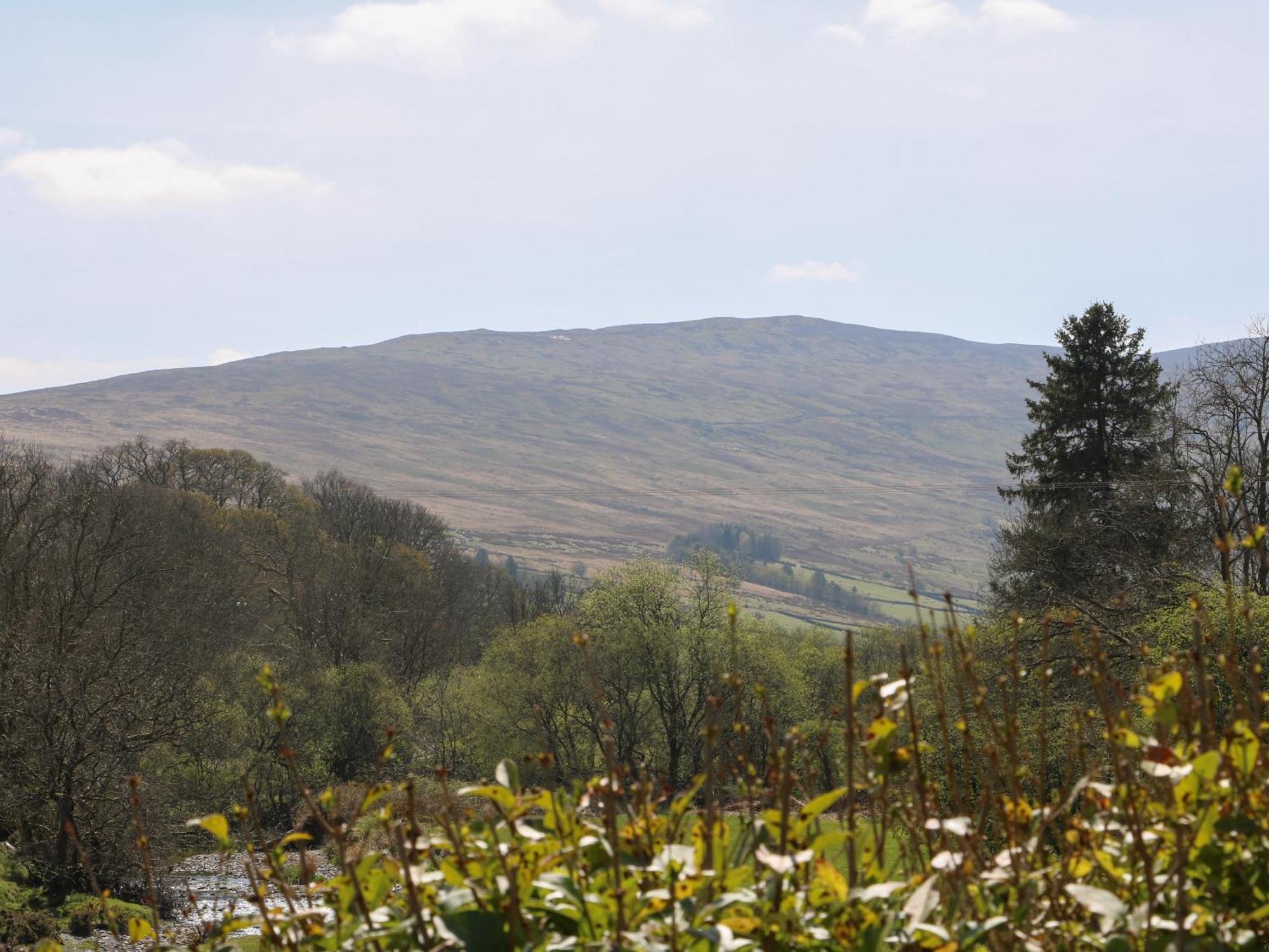 White Roses Retreat Βίλα Betws-y-Coed Εξωτερικό φωτογραφία