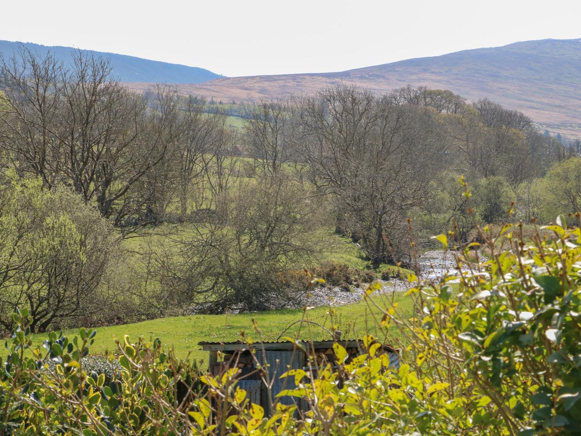 White Roses Retreat Βίλα Betws-y-Coed Εξωτερικό φωτογραφία