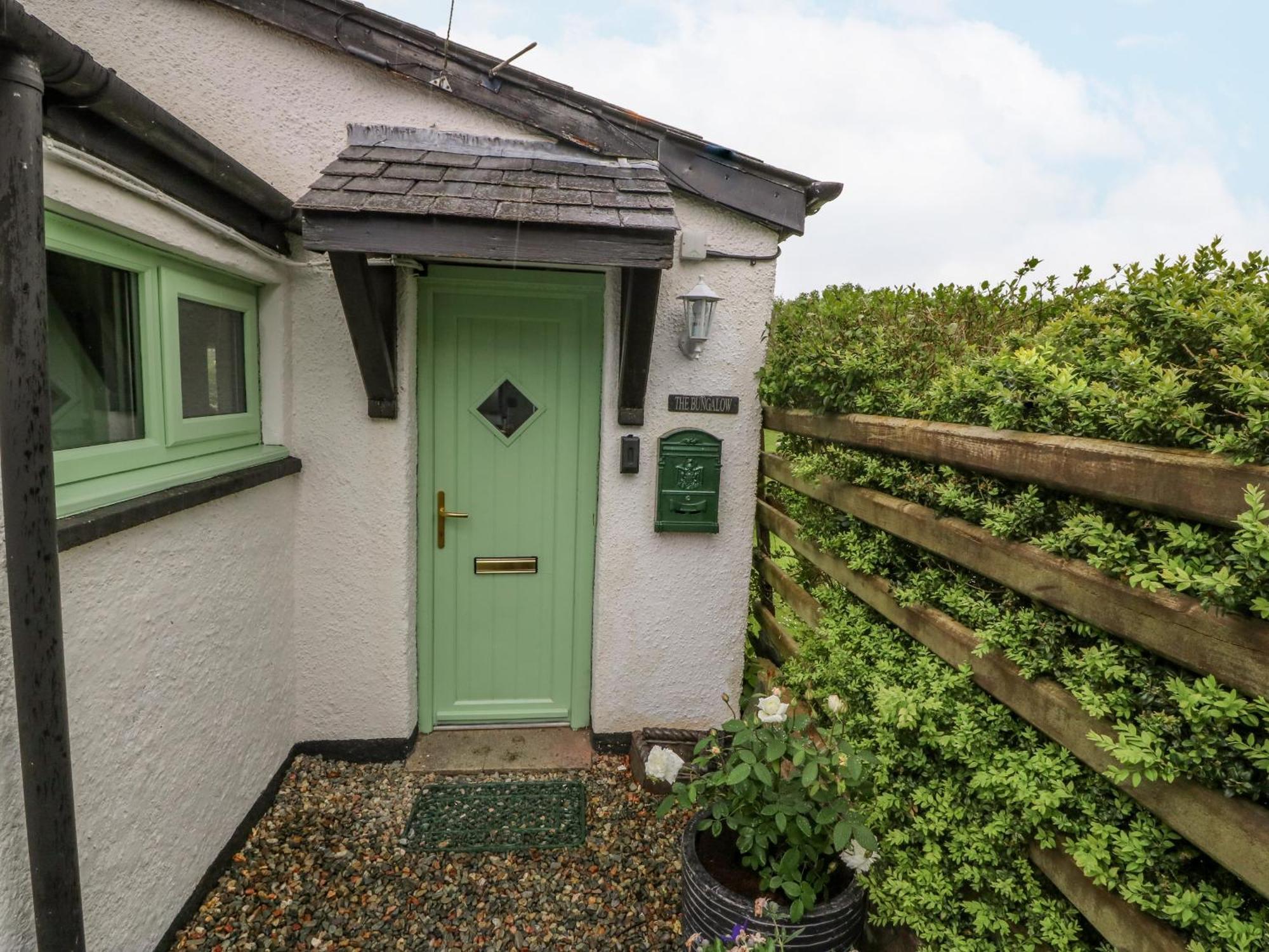 White Roses Retreat Βίλα Betws-y-Coed Εξωτερικό φωτογραφία